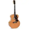 Image de Sigma Guitars GJA-SG200-AN elektrisch-akoestische westerngitaar met gigbag