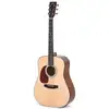 Image de Sigma Guitars DM-1L linkshandige akoestische westerngitaar