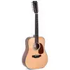 Image de Sigma Guitars DM12-1 12-snarige akoestische westerngitaar