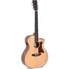Image de Sigma Guitars GMC-1E elektrisch-akoestische westerngitaar