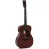 Image de Sigma Guitars S000M-15E elektrisch-akoestische westerngitaar met gigbag