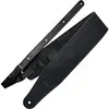 Image de Richter 2022 Beavertail Buffalo Black gitaarband