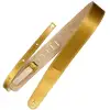 Image de Richter 1376 Raw II Metallic Gold gitaarband