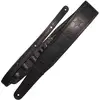 Image de Richter 1008LA Lord Ahriman Signature, Black, Gitaarband