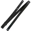 Image de Richter 1657 Richard Fortus Signature Vintage Black gitaarband