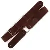 Image de Richter 1521BH Brent Hinds Signature, Brown, Gitaarband