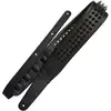 Image de Richter 1008N Nergal Signature, Black, Gitaarband