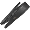 Image de Richter 1015PG Paolo Gregoletto Signature, Black, Gitaarband