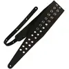 Image de Richter 1015JL-GR-B Jeff Loomis Signature Black gitaarband