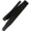 Image de Richter 1505WA-B Black / Black Leren gitaarband