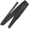 Image de Richter 1008BHW Brent Hinds Signature, Black, Gitaarband