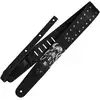 Image de Richter 1734 Randy Weitzel Signature Guitar Strap