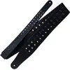 Image de Richter 1959 Cesar Soto Signature, Black, Gitaarband