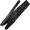Image de Richter 1975 Max Cavalera Signature, Black, Gitaarband