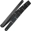 Image de Richter 1504MD-G Mike Dirnt Signature, Black / Gold, Gitaarband