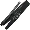 Image de Richter 1008NP Nadja Peulen Signature, Black, Gitaarband