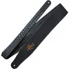 Image de Richter 1505PW Powerwolf Signature, Black, Gitaarband