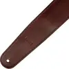 Image de Richter 2016 Luxury, Buffalo Brown, Gitaarband