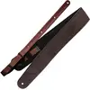 Image de Richter 2018 Luxury, Bullneck Wild Brown, Gitaarband