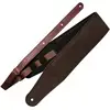 Image de Richter 2023 Beavertail, Bullneck Wild Brown, Gitaarband