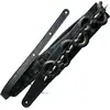 Image de Richter 2039 Blackness, Night Viper, Gitaarband