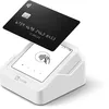 Image de SumUp SumUp Solo Lecteur de cartes de crédit avec station de chargement Interface tactile complète avec carte SIM gratuite avec données mobiles illimitées