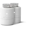 Image de Tado Cabezal Termostático Inteligente Basic Pack Duo para Control de Habitaciones Múltiples