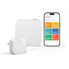 Image de Tado - Thermostat Connecté  Filaire Kit De Démarrage X (2e Gén.)