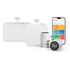 Image de Tado - Thermostat Connecté  Sans Fil Kit De Démarrage X (2e Gén.) +