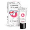 Image de Vitayes Instant Ageback (15ml), Creme Anti-Rides, Agit en 5 Minutes! Moins de Rides, Moins de Cernes, une simple application, Immédiatement plus jeune, Sans injection, Sans opération!