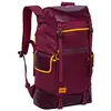 Image de RIVACASE 5361 Sac à dos pour ordinateur portable 17,3" - 30 l - Sac à dos d'école unisexe - Résistant à l'eau - Sac à dos tendance pour ordinateur portable - Pour le sport, les voyages et le travail -