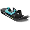 Image de Wheelblades Ski XL pour remorque de vélo et poussette pour conduire sur la neige en hiver, nombre : à l'unité (1 pièce)