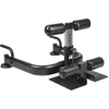 Image de Sissy Squat Trainer - Squat Stand - Réglable - Charge maximale 150 kg - Gorilla Sports
