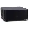 Image de Inter-Tech ITX A80S Mini Tower Noir 60 W