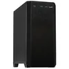 Image de Inter-Tech H-606 Micro Tower Noir