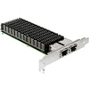 Image de Inter-Tech ST-7214 carte et adaptateur d'interfaces Interne RJ-45