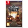 Image de Railway Empire 2 Edition Deluxe Nintendo Switch en occasion ou reconditionné