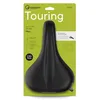 Image de Ergon ST Selle en gel pour homme S/M Noir