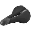 Image de TERRY Fisio Climavent Gel Comfort Selle de vélo pour homme Noir