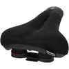 Image de Terry Fisio 423 003 76 ClimaVent Gel Max Woman Selle pour femme avec armature en acier Light FeC et matériau extérieur ClimaVent de couleur noire, largeur d'assise : 12 cm - 15 cm