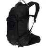 Image de Sac à dos BA2 E Protect - noir stealth