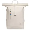 Image de GOT BAG Sac à Dos Rolltop 2.0 en Ocean Impact Plastic | Sac à dos imperméable avec compartiment pour ordinateur 15 pouces amovible | Roll top avec capacité de 31 litres