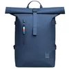 Image de GOT BAG Rolltop 2.0 | Grand sac à dos 31 l | Compartiment pour ordinateur portable | Imperméable (ocean blue)