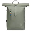 Image de GOT BAG Sac à Dos Rolltop 2.0 en Ocean Impact Plastic | Sac à dos imperméable avec compartiment pour ordinateur 15 pouces amovible | Roll top avec capacité de 31 litres