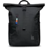 Image de GOT BAG Rolltop Easy | Sac à Dos Ordinateur | Daypack Ville Pratique (black)