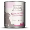 Image de MjAMjAM Mj Chat Poulet + Saumon Sauvage 800 gD