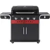Image de Char-Broil Barbecue Hybride Gas2Coal 2.0 440 pour Gaz et Charbon de Bois