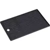 Image de Plancha pour barbecue CHAR BROIL en fonte Essential
