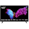 Image de DYON Enter 40 PRO X2 TV 100 cm (40 Inches) (Full-HD, Triple Tuner (DVB-C/-S2/-T2), Hotel Mode, USB Media Player), Black