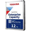 Image de Toshiba HD3.5 SATA3-Raid 12TB MG09ACA12TE/7.2k/512e